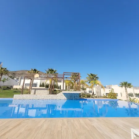 Apartment Piso Alegria Segovia 2 Finestrat