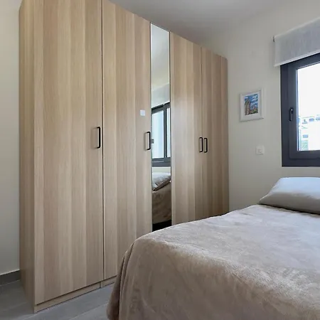 Piso Alegria Segovia 2 Apartment Finestrat