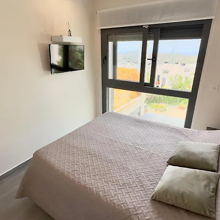 Piso Alegria Segovia 2 * Finestrat