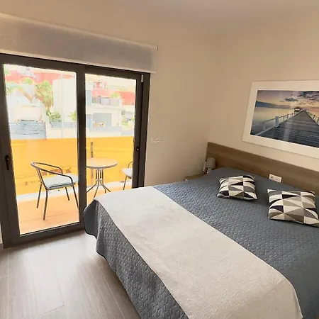 Apartment Piso Alegria Segovia 2