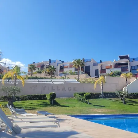Apartment Piso Alegria Segovia 2 *