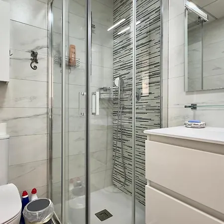 Piso Alegria Segovia 2 Apartment Finestrat